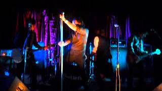 The Butlers &quot;I need a witness&quot; (Cock Sparrer cover) 9/15/13