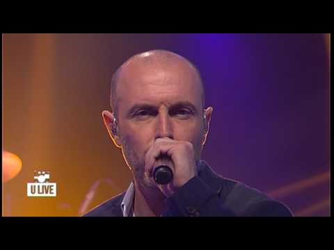 U live : Laurent Vitali reçoit Jean-Charles Papi pour la sortie de son album Essenziali.