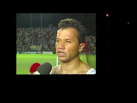 28/03/2004 - Sport 1x3 Náutico (Narração: Aroldo Costa, Rádio Clube)