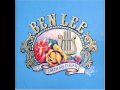 Ben Lee - Catch my Disease