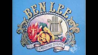 Ben Lee - Catch my Disease