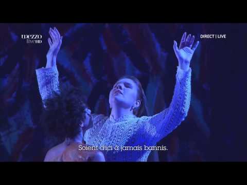 Aria "See even Night" Doña Isabel The Indian Queen - Henry Purcell 2013