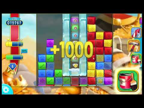 Pet Rescue Saga Level 4408 No Boosters