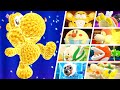 Yoshi S Woolly World Boss Tent Boss Rush No Damage 100 Walkthrough