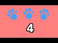 3 Clues Blue S Big Birthday Surprise
