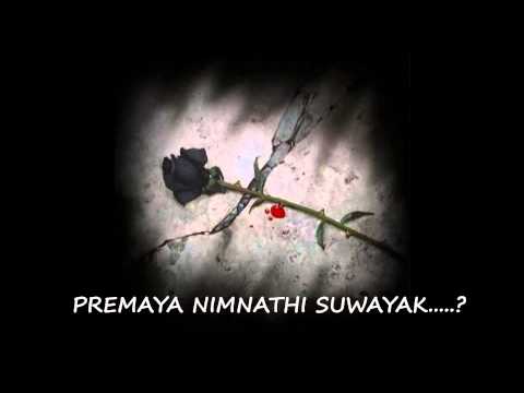 Premaya NimNathi-W D Ariyasinghe