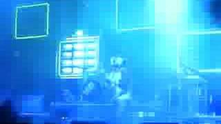 Kaiser Chiefs at Eden - You Want History