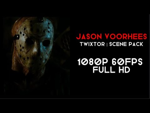 [1080P] Jason Voorhees (2009) Twixtor