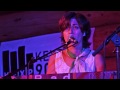 Radiation City - The Color Of Industry (Live on KEXP ...
