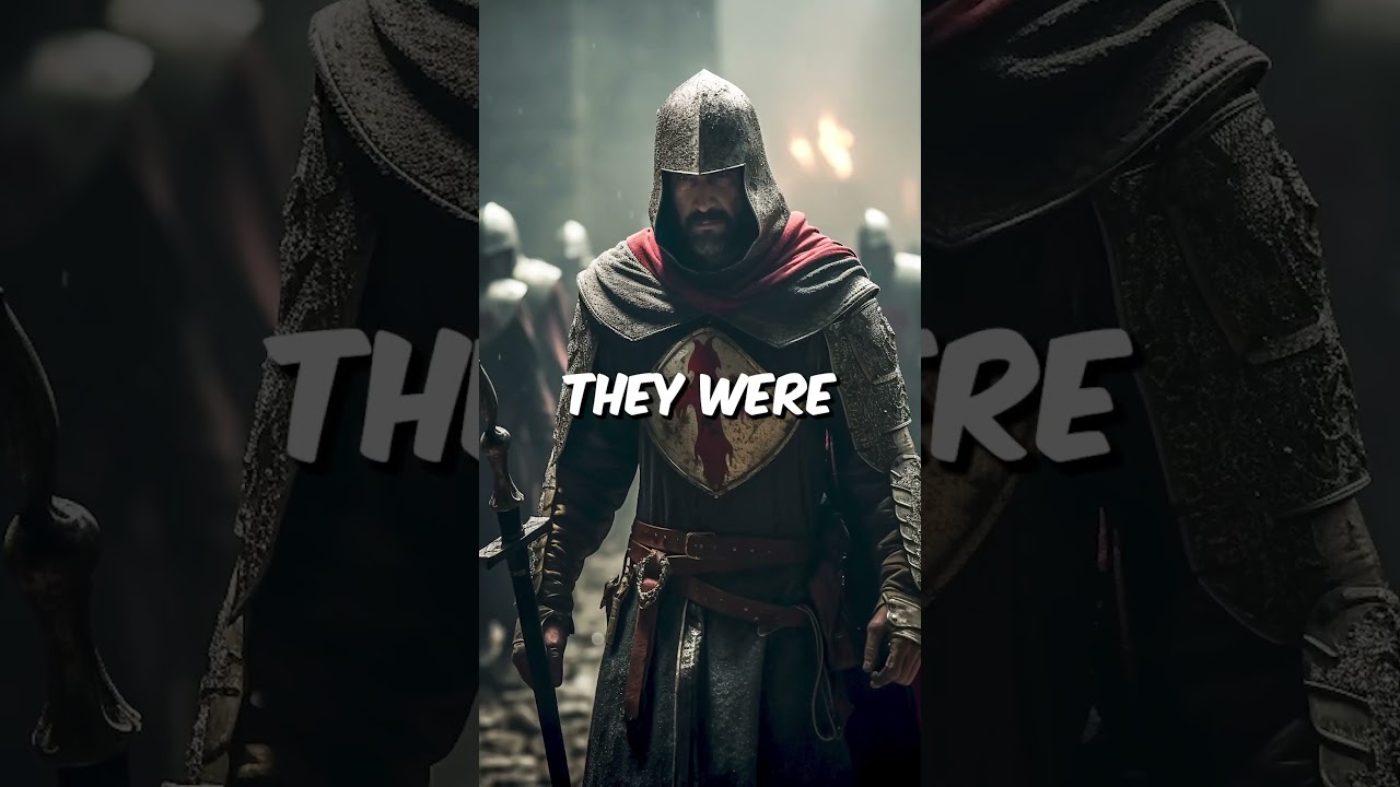 3 Most Fearsome Warrior Groups in History