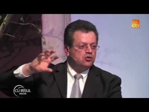 Cu Irisul Deschis - De ce Cred - sesiunea 7