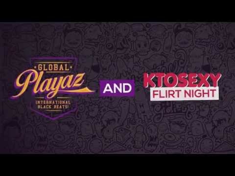 Sa. 19/9/15 GLOBAL PLAYAZ- DJ TEDDY-O (PACHA/Ibiza Resident) DJ LADY-S (Belgium) DJ TAM-R