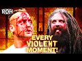 Every Violent Moment In The Taven Vincent Feud
