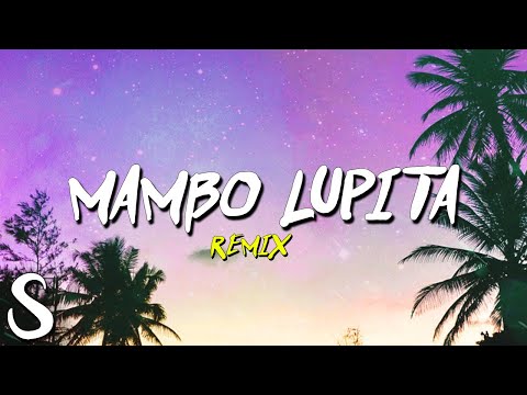 Mambo Lupita - Salvi Remix (Official Audio)