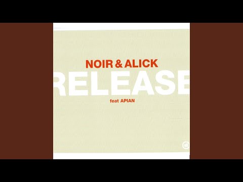 Release (U-Facilities Remix)