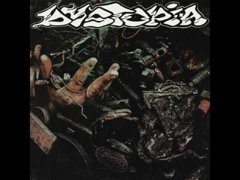 Dystopia - Stress Builds Character [HQ]