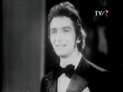 DORIN TEODORESCU -Tenor-
