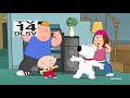 Family Guy Intro Adult Swim Airing The 2013 2015 Screenbug Version