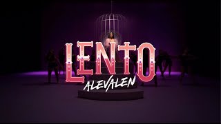 Video Lento de Alevalen
