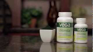 The Benefits of Vega Chlorella 160 VGACB3