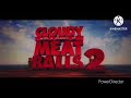 Animated Films Trailer Logos 1937 2027