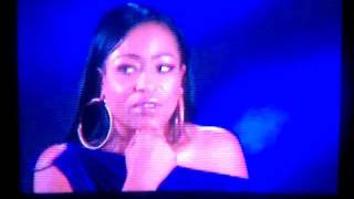 Crazy ass Miki Howard