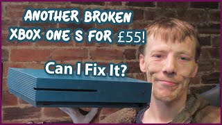 I Bought ANOTHER Xbox One S From Cash Converters And They Seem To Be Cutting Corners...