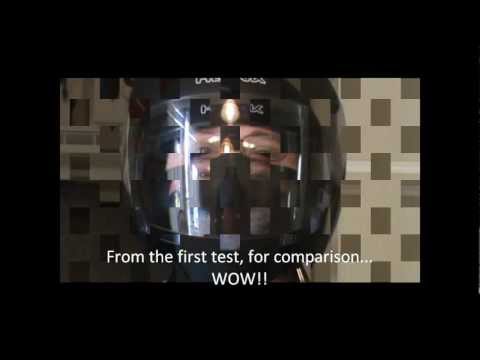 The Best Anti-Fog Product Test on YouTube!! - E&C Industries