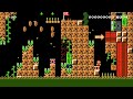ꝉ Elevator Madness ꝉ By MisterDayo Super Mario Maker 2 Switch Bkg