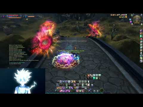 Aion Classic - Sorcerer PvP Video (2.0 - 2.5) - Threat