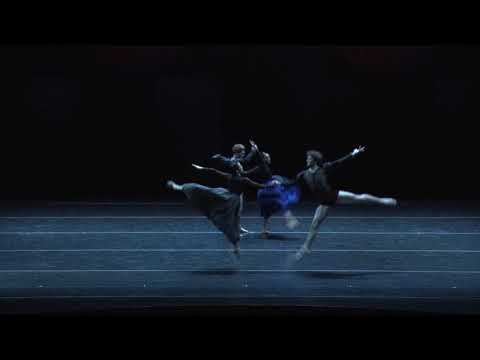 Hannah M  Park Dance Reel