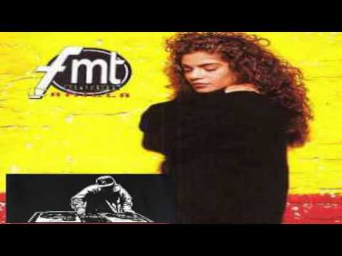 SUZANNE FEAT. CAMILLA + FMT (LP HQ)