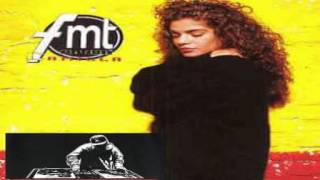 SUZANNE FEAT. CAMILLA + FMT (LP HQ)