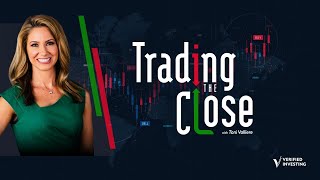 Trading the Close with David Lin