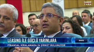 Bakış 27 Eylül 2017 - Finansal Kurumlar Birliği Manisa'da