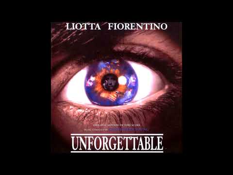 Christopher Young - Main Title