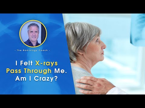 Are My X RAYS in DICOM Format