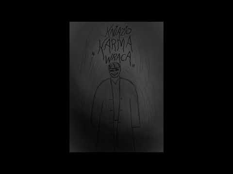 KNIAZI0 - "KARMA WRACA"
