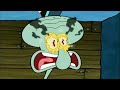 Stuck In The Wringer Spongebob Bahasa Indonesia 3 5