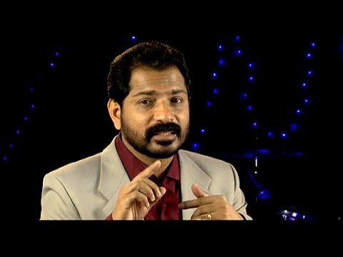 Blessing Today 1084 (30 Mar 2015) l The Sufferings Of Christ, Part - 1