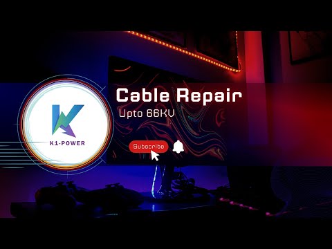 HT Cable Repair Services
