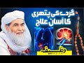 Pathri Ke Liye Qurani Wazifa Wazifa For Kidney Pain Pathri Ka Wazifa Maulana Ilyas Qadri