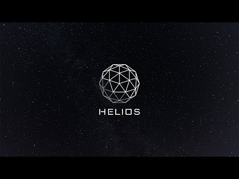 Helios Mission logo