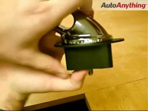How to Install Putco Locker Truck Bed Rails
