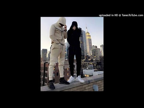 [FREE] 42 x YGT x Dietrich x Vitou German Drill Type Beat - "Tech Fleece" (prod. nyma beats)
