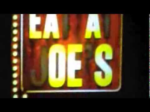 Old Joe's Place - The Folksmen