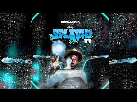 Muddy - Splash  (BAD BOY RIDDIM) SOCA 2022