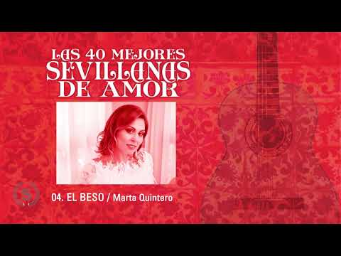 Las 40 Mejores Sevillanas de Amor (Audio Álbum)