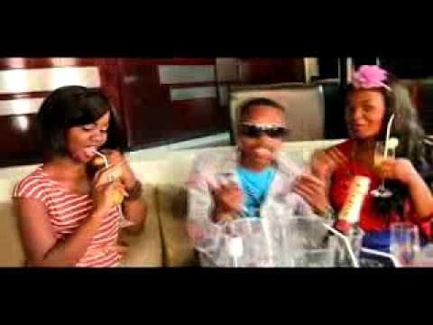 MAGIC TOUCH GROUP...I LOVE YOU..(BY NGOMA FILMS)_(