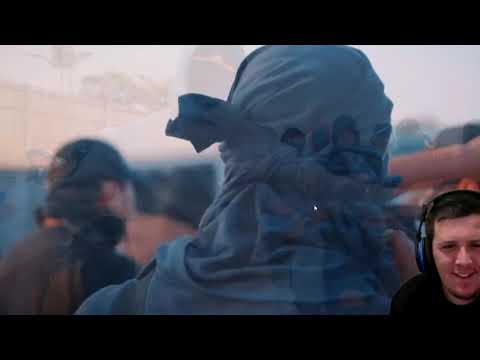 South On The Come Up - Hoodllandsz Reaction